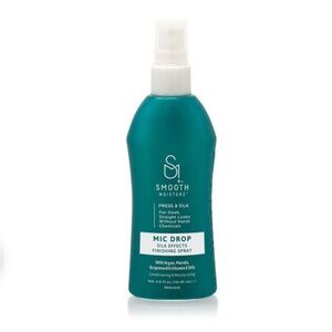 Smooth Moisture Mic Drop Silk Effects Finishing Spray 4 fl oz